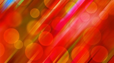 Bokeh Işığı Soyut Gradyan Arkaplan Duvar Kağıdı Odağının Odağını Sil