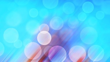 Bokeh Işığı Soyut Gradyan Arkaplan Duvar Kağıdı Odağının Odağını Sil