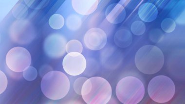 Bokeh Işığı Soyut Gradyan Arkaplan Duvar Kağıdı Odağının Odağını Sil