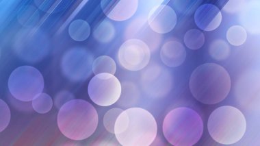 Bokeh Işığı Soyut Gradyan Arkaplan Duvar Kağıdı Odağının Odağını Sil