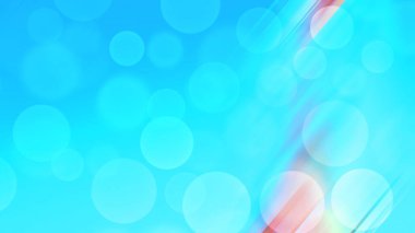 Bokeh Işığı Soyut Gradyan Arkaplan Duvar Kağıdı Odağının Odağını Sil