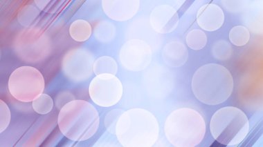 Bokeh Işığı Soyut Gradyan Arkaplan Duvar Kağıdı Odağının Odağını Sil