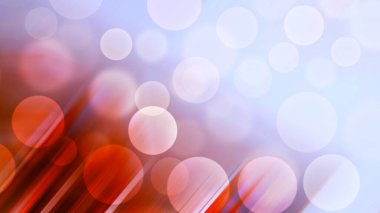 Bokeh Işığı Soyut Gradyan Arkaplan Duvar Kağıdı Odağının Odağını Sil