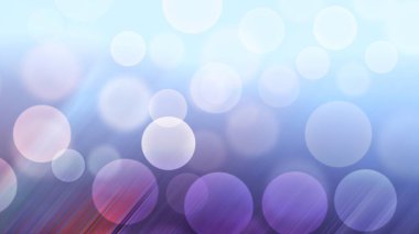 Bokeh Işığı Soyut Gradyan Arkaplan Duvar Kağıdı Odağının Odağını Sil