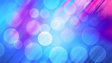 Bokeh Işığı Soyut Gradyan Arkaplan Duvar Kağıdı Odağının Odağını Sil