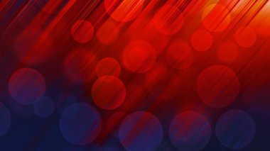 Bokeh Işığı Soyut Gradyan Arkaplan Duvar Kağıdı Odağının Odağını Sil