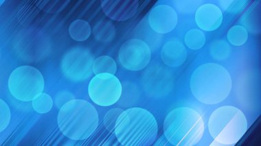 Bokeh Işığı Soyut Gradyan Arkaplan Duvar Kağıdı Odağının Odağını Sil