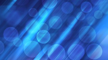 Bokeh Işığı Soyut Gradyan Arkaplan Duvar Kağıdı Odağının Odağını Sil