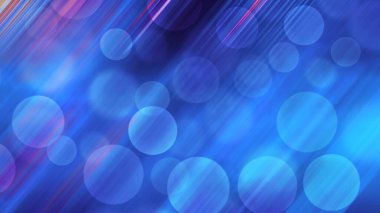 Bokeh Işığı Soyut Gradyan Arkaplan Duvar Kağıdı Odağının Odağını Sil