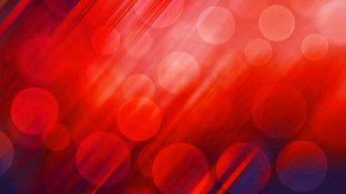 Bokeh Işığı Soyut Gradyan Arkaplan Duvar Kağıdı Odağının Odağını Sil