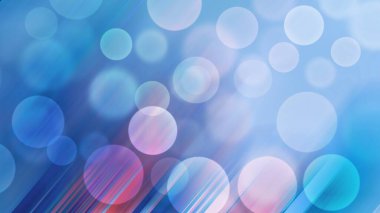 Bokeh Işığı Soyut Gradyan Arkaplan Duvar Kağıdı Odağının Odağını Sil