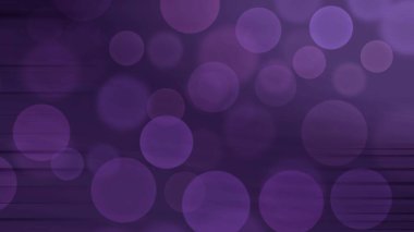 Bokeh Işığı Soyut Gradyan Arkaplan Duvar Kağıdı Odağının Odağını Sil