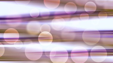 Bokeh Işığı Soyut Gradyan Arkaplan Duvar Kağıdı Odağının Odağını Sil