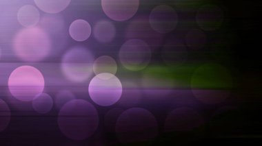 Bokeh Işığı Soyut Gradyan Arkaplan Duvar Kağıdı Odağının Odağını Sil