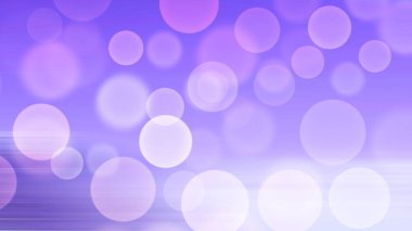 Bokeh Işığı Soyut Gradyan Arkaplan Duvar Kağıdı Odağının Odağını Sil