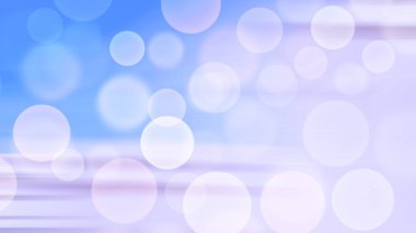 Bokeh Işığı Soyut Gradyan Arkaplan Duvar Kağıdı Odağının Odağını Sil