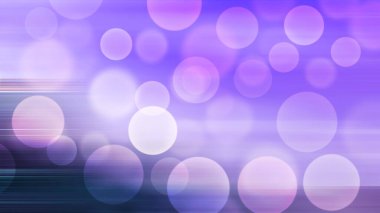 Bokeh Işığı Soyut Gradyan Arkaplan Duvar Kağıdı Odağının Odağını Sil