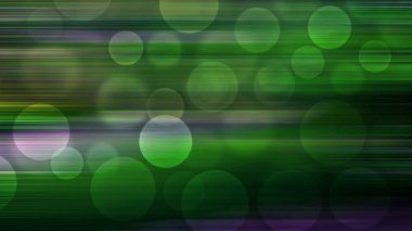 Bokeh Işığı Soyut Gradyan Arkaplan Duvar Kağıdı Odağının Odağını Sil