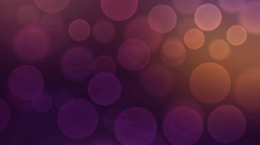 Bokeh Işığı Soyut Gradyan Arkaplan Duvar Kağıdı Odağının Odağını Sil