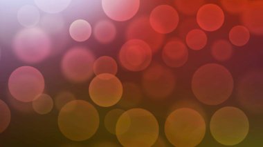 Bokeh Işığı Soyut Gradyan Arkaplan Duvar Kağıdı Odağının Odağını Sil