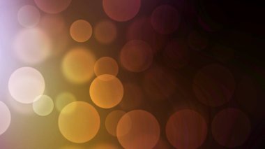 Bokeh Işığı Soyut Gradyan Arkaplan Duvar Kağıdı Odağının Odağını Sil