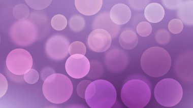 Bokeh Işığı Soyut Gradyan Arkaplan Duvar Kağıdı Odağının Odağını Sil