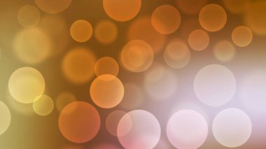 Bokeh Işığı Soyut Gradyan Arkaplan Duvar Kağıdı Odağının Odağını Sil