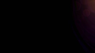 bulanık gradyan ile koyu soyut arkaplan