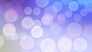 Bokeh Işığı Soyut Gradyan Arkaplan Duvar Kağıdı Odağının Odağını Sil