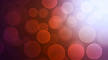 Bokeh Işığı Soyut Gradyan Arkaplan Duvar Kağıdı Odağının Odağını Sil