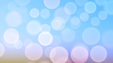 Bokeh Işığı Soyut Gradyan Arkaplan Duvar Kağıdı Odağının Odağını Sil