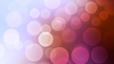 Bokeh Işığı Soyut Gradyan Arkaplan Duvar Kağıdı Odağının Odağını Sil