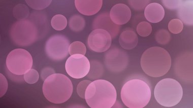 Bokeh ışıkları ile bulanık arkaplan