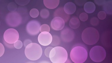 Bokeh ışıkları ile bulanık arkaplan