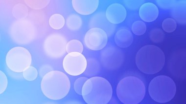 Bokeh Işığı Soyut Gradyan Arkaplan Duvar Kağıdı Odağının Odağını Sil