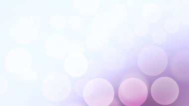 Bokeh ışıkları ile soyut arkaplan