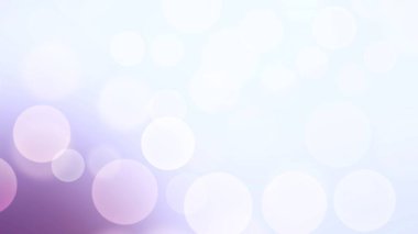 soyut bulanık bokeh ışık arkaplanı