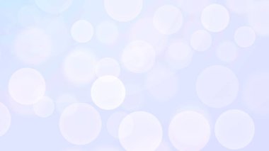 Açık mavi, çemberli sarı vektör arkaplanı, çizgileri.