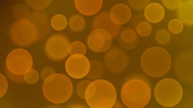 Bokeh Işığı Soyut Gradyan Arkaplan Duvar Kağıdı Odağının Odağını Sil