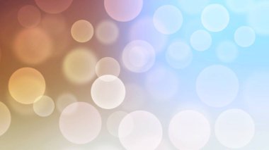 Bokeh Işığı Soyut Gradyan Arkaplan Duvar Kağıdı Odağının Odağını Sil