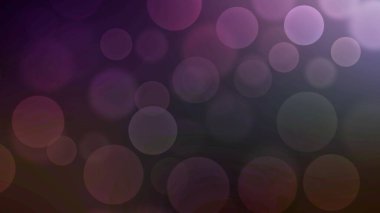 Bokeh Işığı Soyut Gradyan Arkaplan Duvar Kağıdı Odağının Odağını Sil