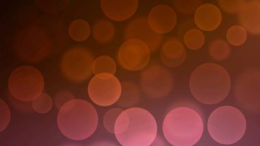 Bokeh Işığı Soyut Gradyan Arkaplan Duvar Kağıdı Odağının Odağını Sil