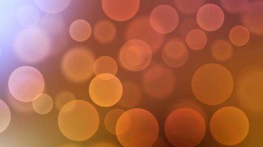 soyut tatil bokeh arka plan