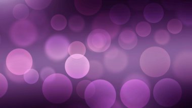 Bokeh ışıkları ile bulanık arkaplan.