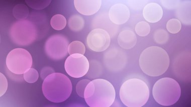 Bokeh ışıkları ile soyut arkaplan