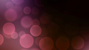 Disklerle koyu mor vektör dokusu.