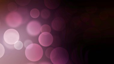 Güzel yıldızlı açık pembe vektör dokusu. Renkli kozmik yıldızlı soyut çizimler. Kozmik web siteleri için desen.