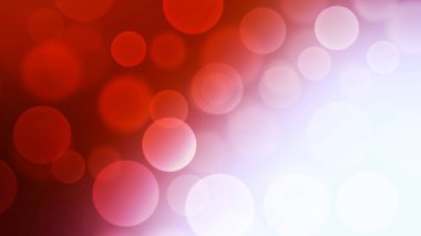 açık kırmızı, yeşil vektör düzeni daireler, yıldızlar.