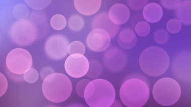 Bokeh ışıkları ile bulanık arkaplan