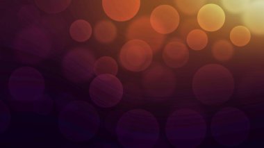 Disklerle açık mor vektör dokusu. Bulanık su damlaları olan soyut simler. Fütürist reklam deseni, kitapçıklar.